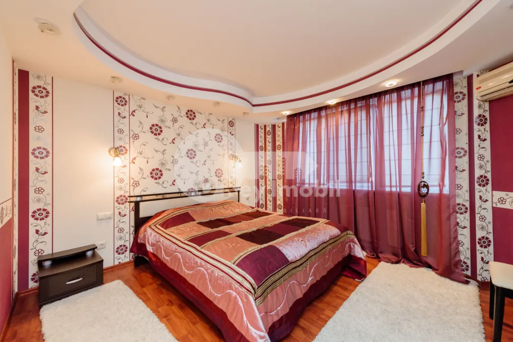 Apartament, Ciocana, MIRCEA CEL BĂTRÂN