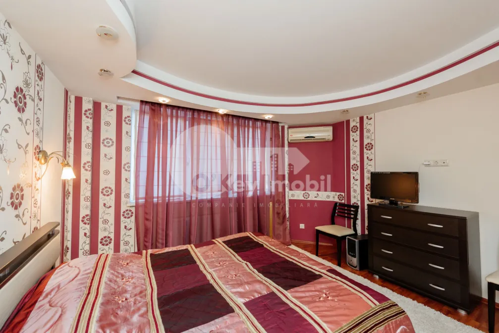Apartament, Ciocana, MIRCEA CEL BĂTRÂN