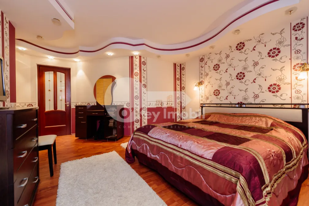 Apartament, Ciocana, MIRCEA CEL BĂTRÂN