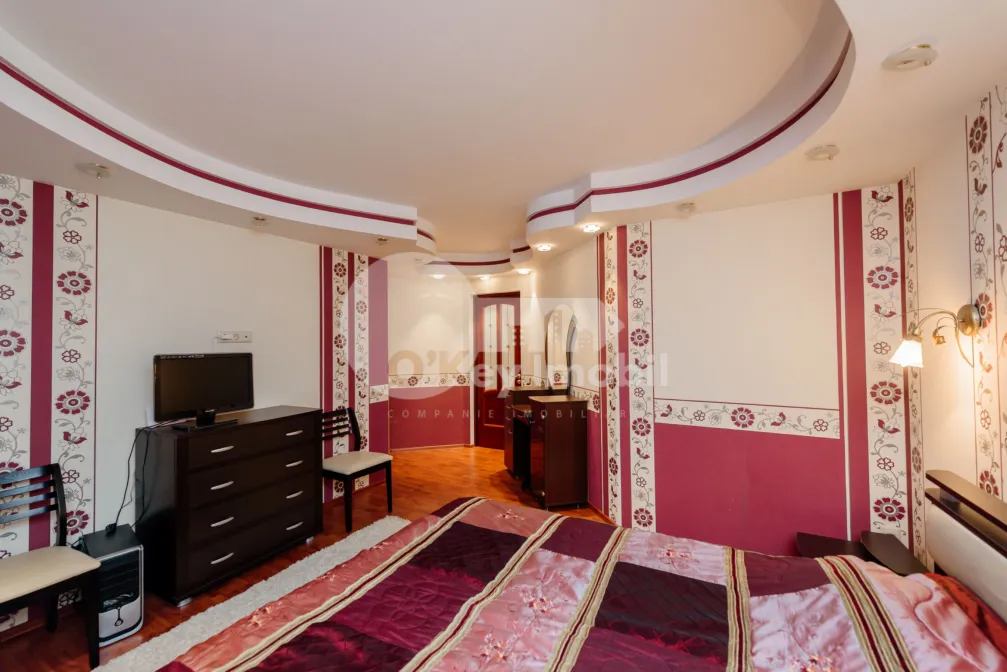 Apartament, Ciocana, MIRCEA CEL BĂTRÂN