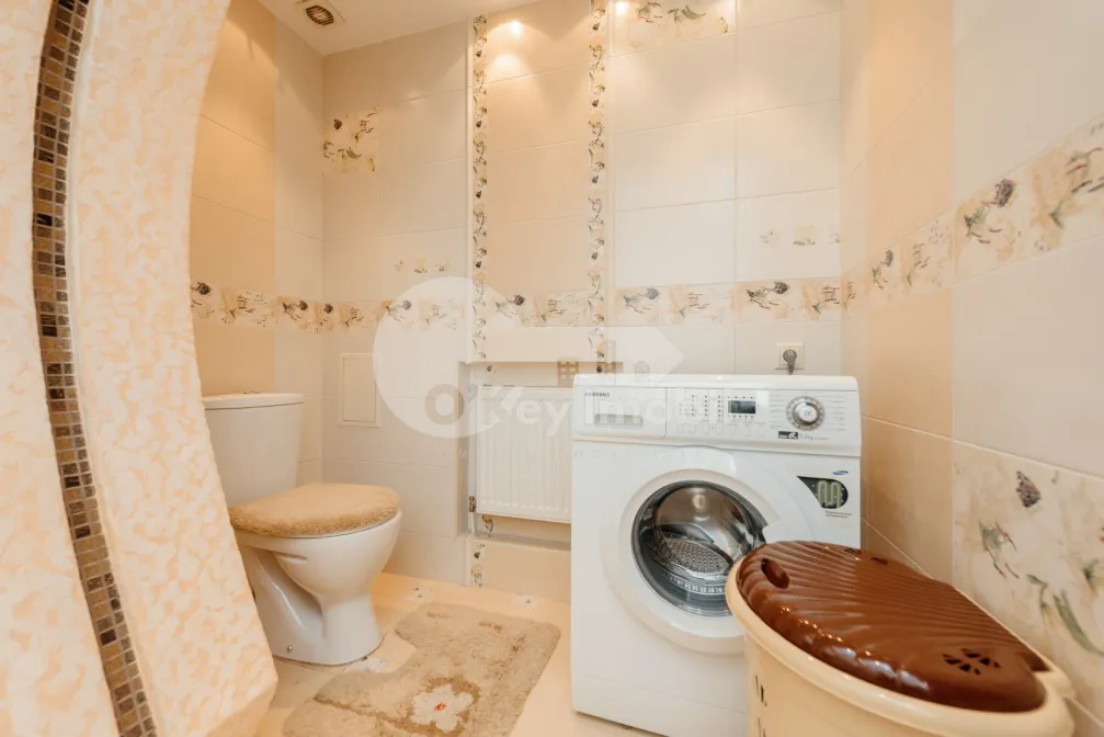 Apartament, Ciocana, MIRCEA CEL BĂTRÂN