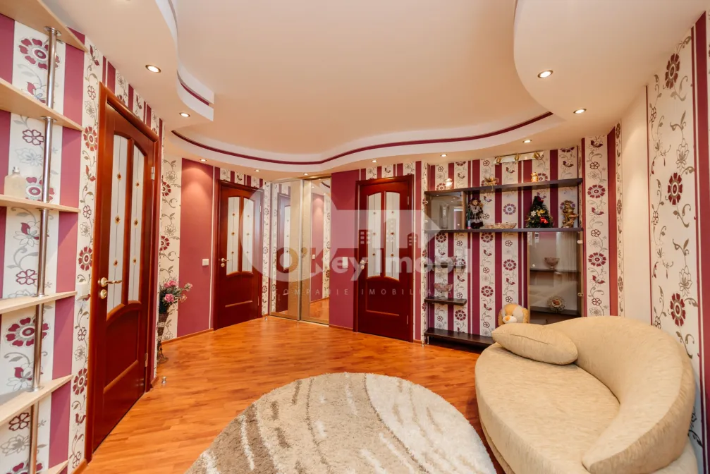 Apartament, Ciocana, MIRCEA CEL BĂTRÂN