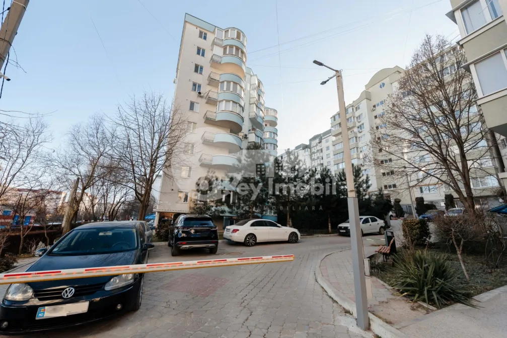 Apartament, Ciocana, MIRCEA CEL BĂTRÂN