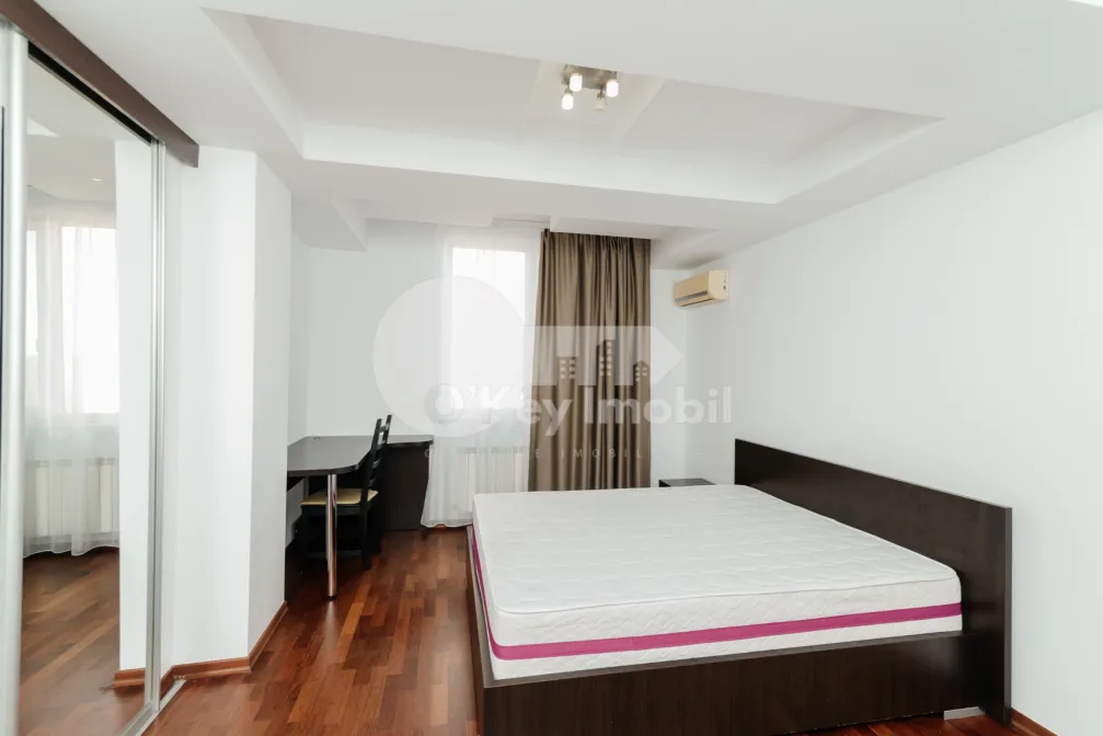 Apartament, Centru, SFATUL ȚĂRII