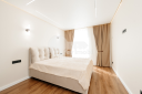 Apartament, Durlești, REGINA ELISABETA