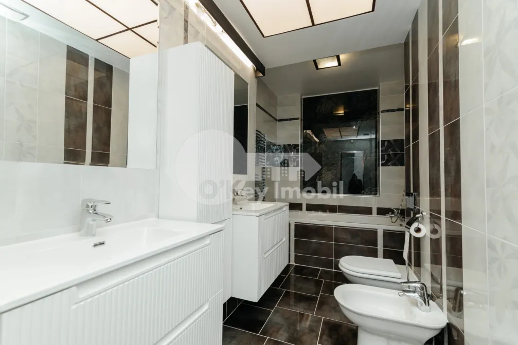 Apartament, Centru, SFATUL ȚĂRII