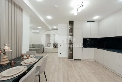 Apartament, DUMBRAVA