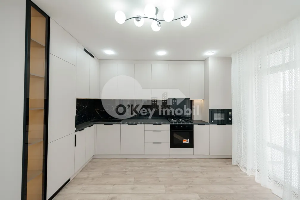 Apartament, DUMBRAVA