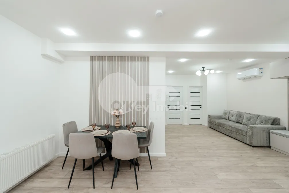 Apartament, DUMBRAVA