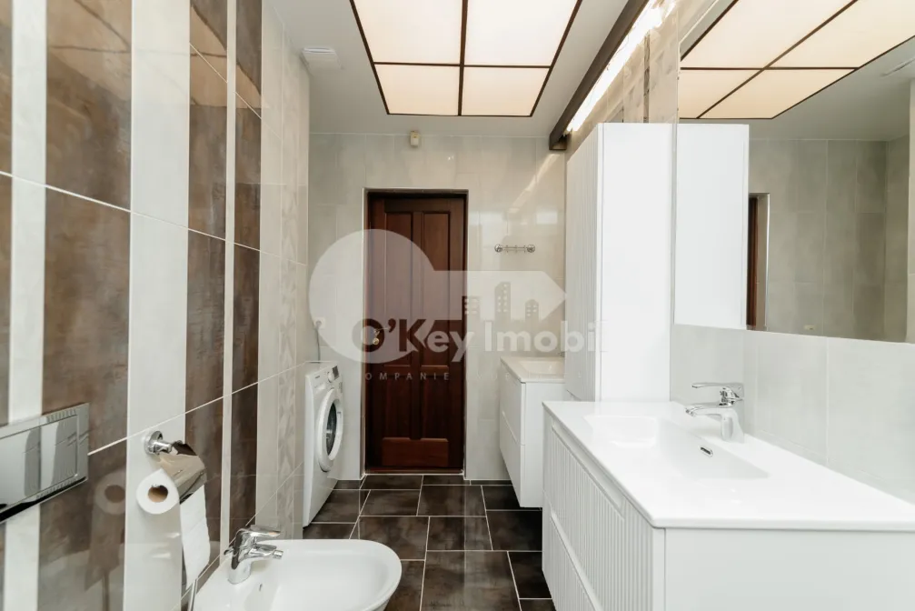 Apartament, Centru, SFATUL ȚĂRII