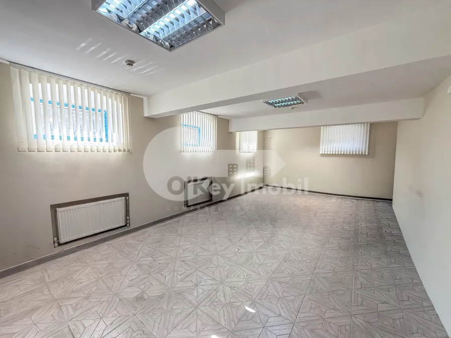 Oficiu, Centru, VASILE ALECSANDRI