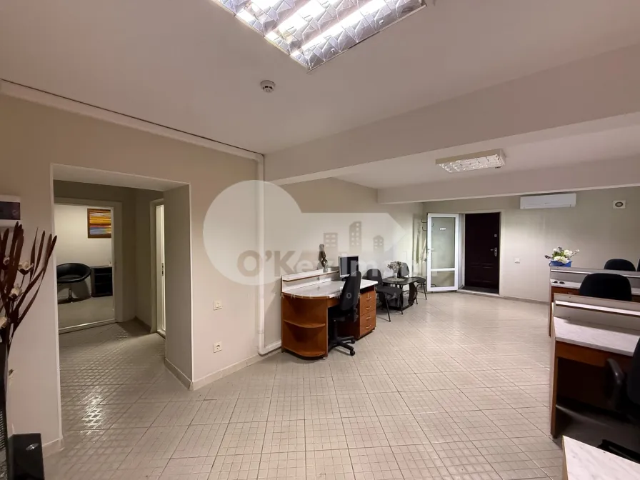 Oficiu, Centru, VASILE ALECSANDRI