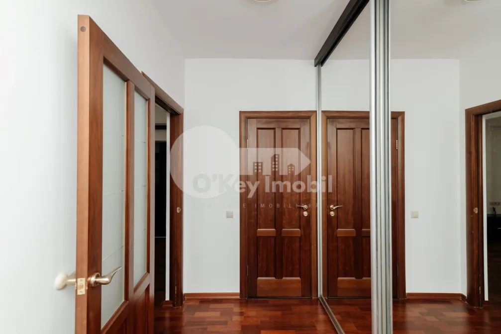 Apartament, Centru, SFATUL ȚĂRII