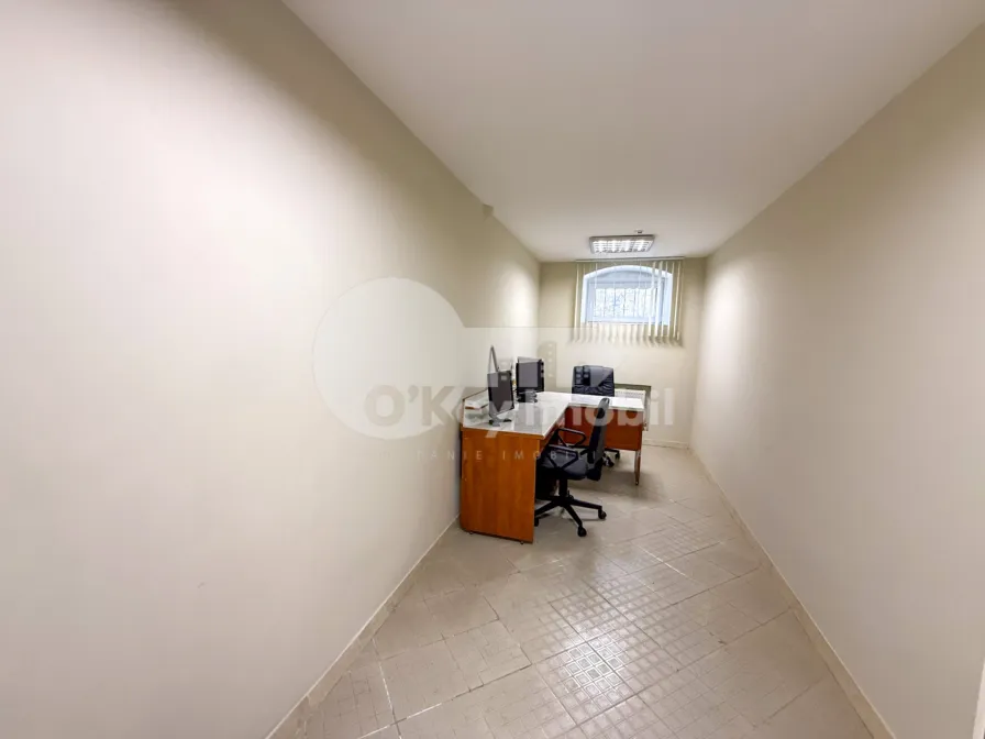 Oficiu, Centru, VASILE ALECSANDRI