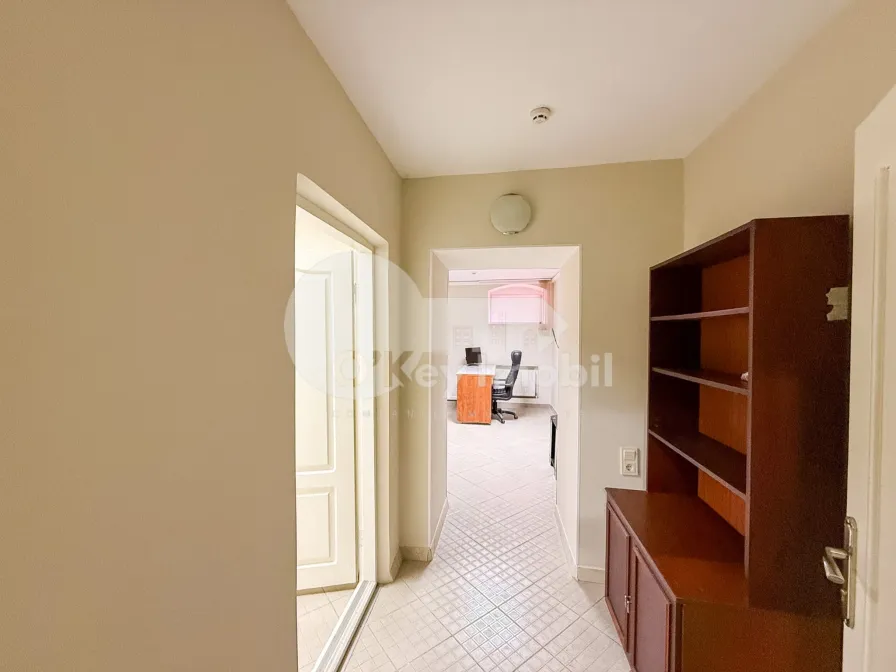 Офис, Центр, ВАСИЛЕ АЛЕКСАНДРИ