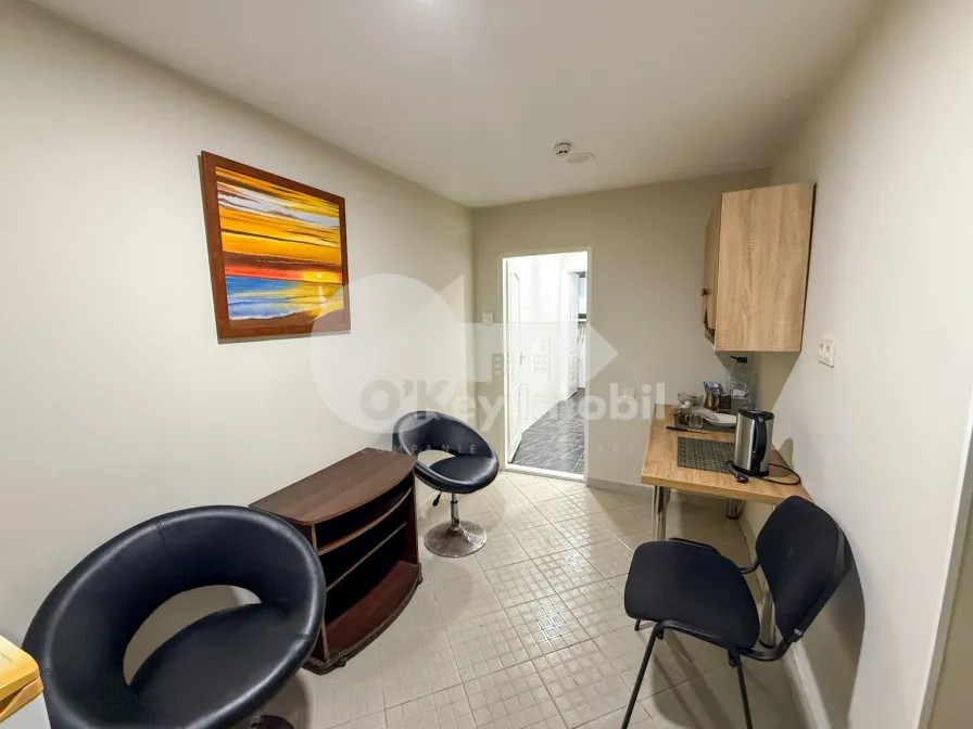 Офис, Центр, ВАСИЛЕ АЛЕКСАНДРИ