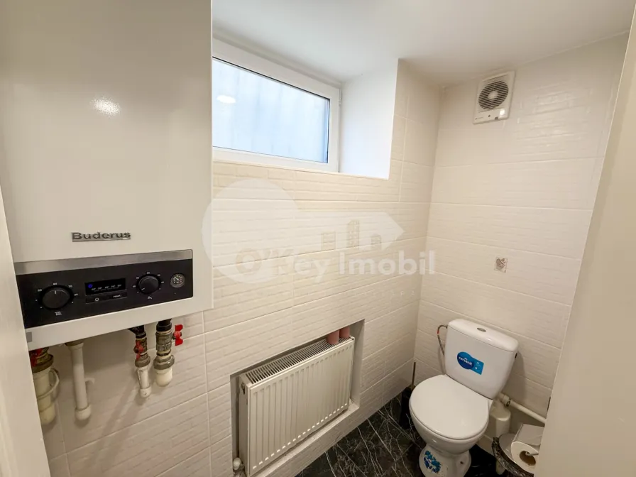 Офис, Центр, ВАСИЛЕ АЛЕКСАНДРИ