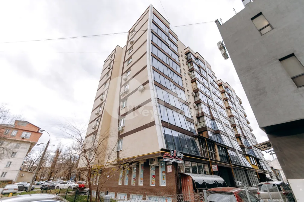 Spațiu comercial, Centru, ALBIȘOARA