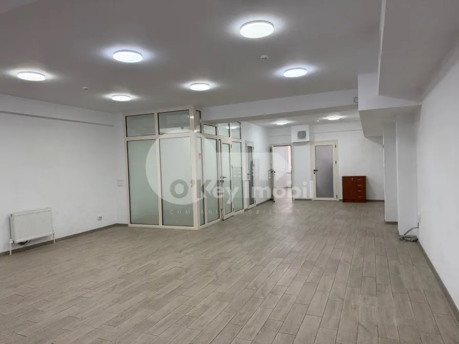 Spațiu comercial, Centru, ALBIȘOARA