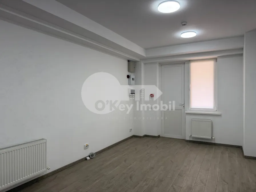 Spațiu comercial, Centru, ALBIȘOARA