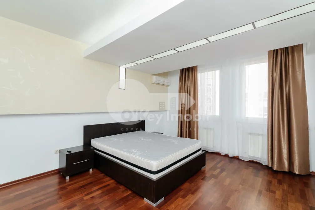 Apartament, Centru, SFATUL ȚĂRII