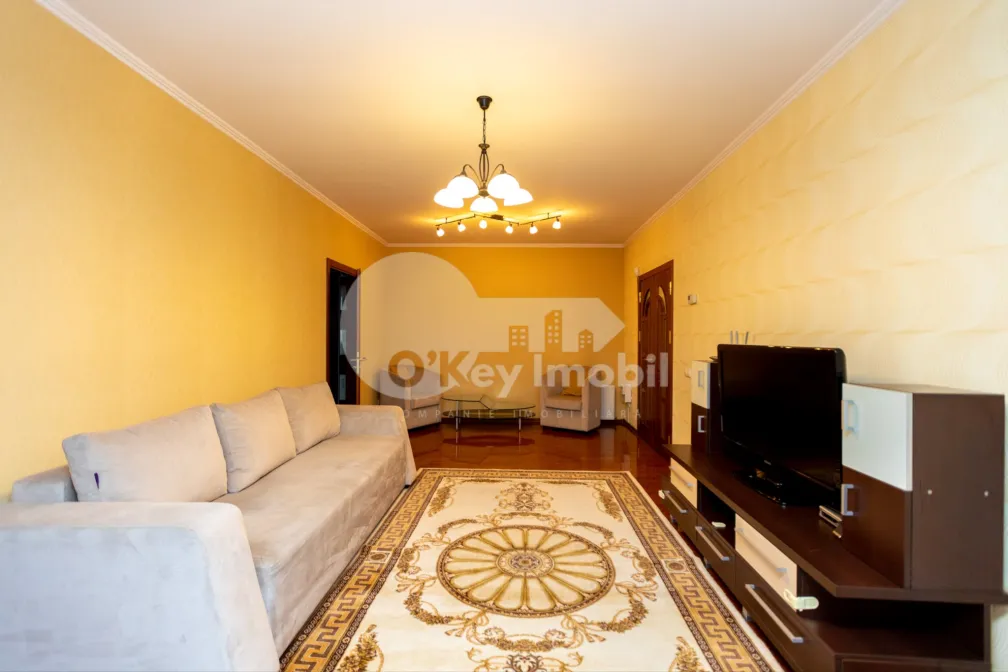 Apartament, Râșcani, BOGDAN VOIEVOD