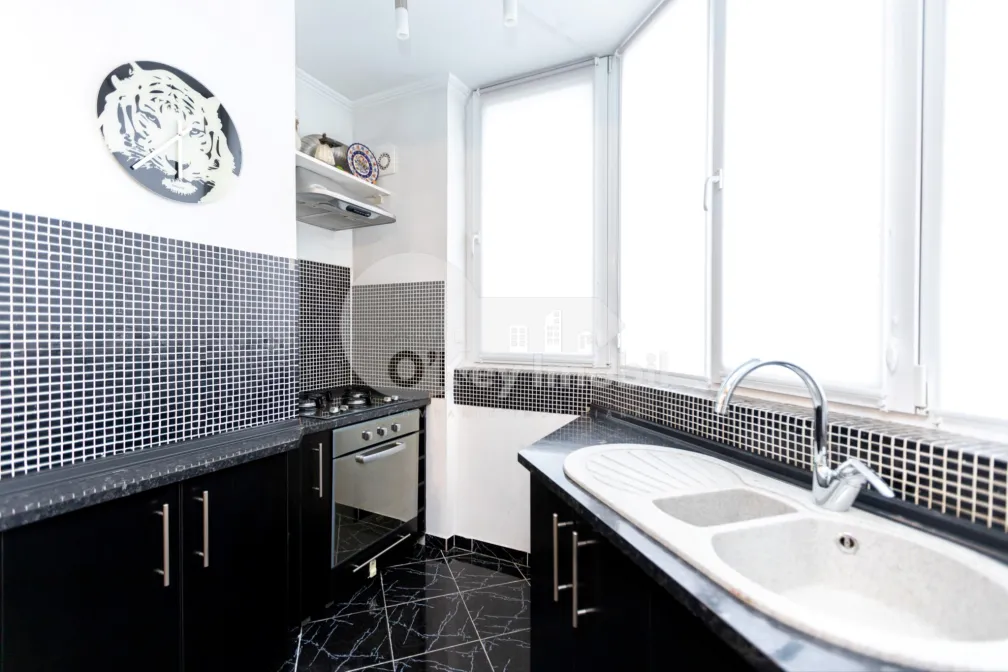 Apartament, Râșcani, BOGDAN VOIEVOD