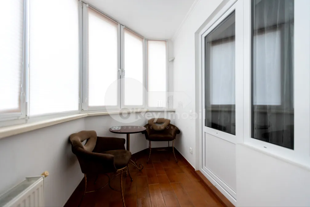 Квартира, Рышкановка, БОГДАН ВОЕВОД