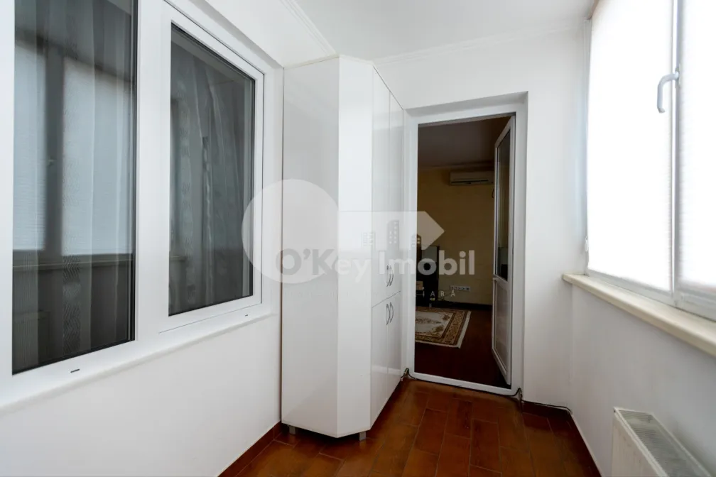 Квартира, Рышкановка, БОГДАН ВОЕВОД