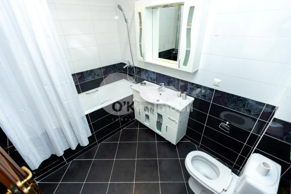 Квартира, Рышкановка, БОГДАН ВОЕВОД