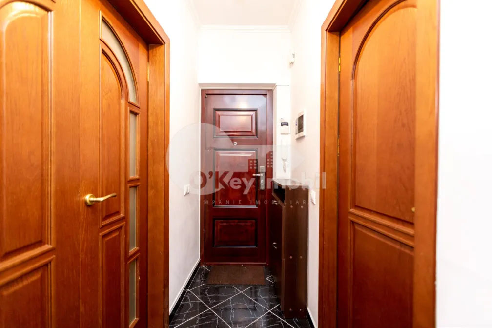 Квартира, Рышкановка, БОГДАН ВОЕВОД