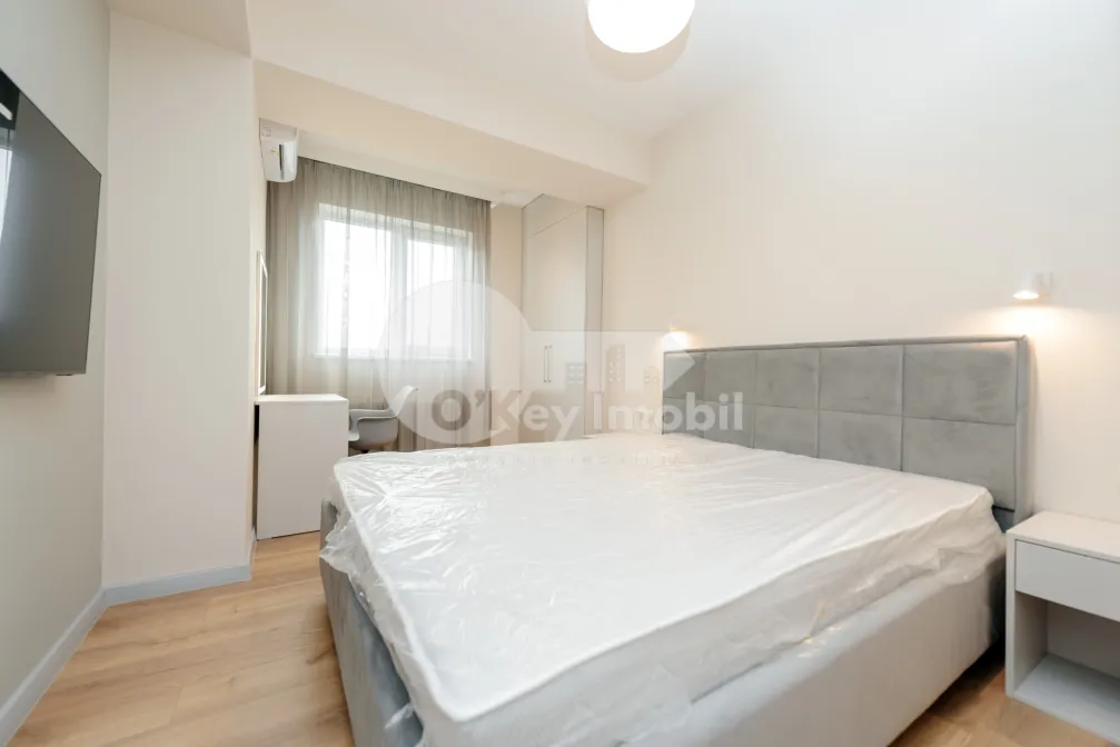 Apartament, Centru, GRIGORE URECHE