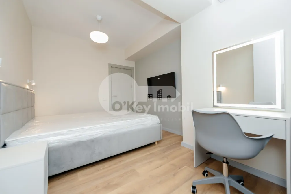 Apartament, Centru, GRIGORE URECHE