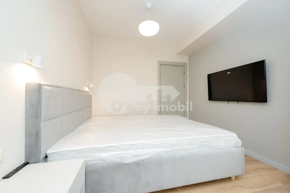 Apartament, Centru, GRIGORE URECHE