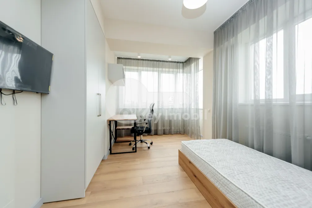 Apartament, Centru, GRIGORE URECHE