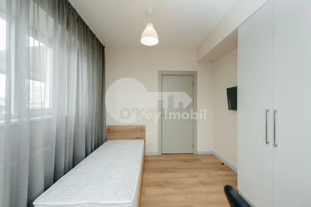 Apartament, Centru, GRIGORE URECHE