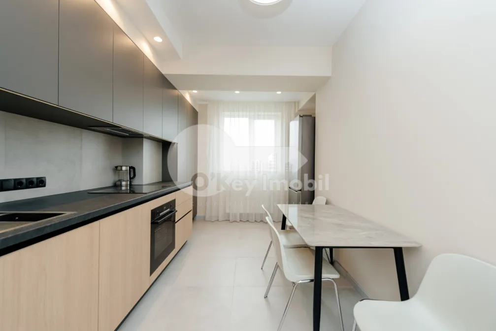 Квартира, Центр, ГРИГОРЕ УРЕКЕ