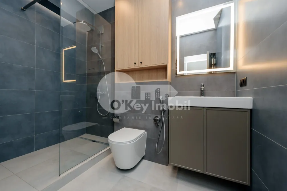 Квартира, Центр, ГРИГОРЕ УРЕКЕ