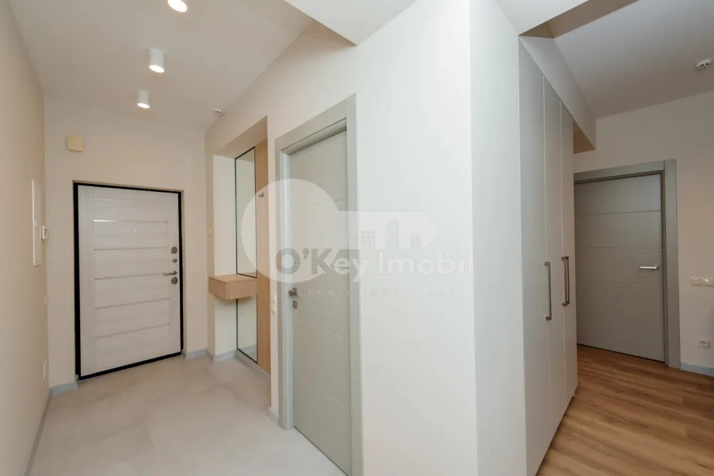 Квартира, Центр, ГРИГОРЕ УРЕКЕ