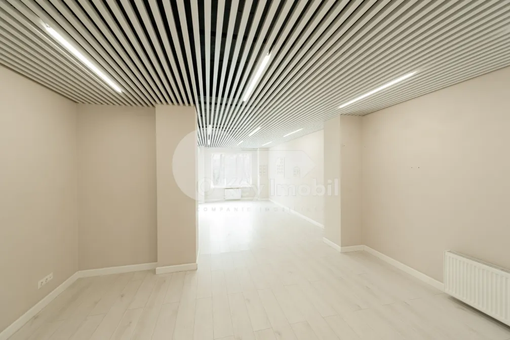 Oficiu, Râșcani, MOSCOVEI