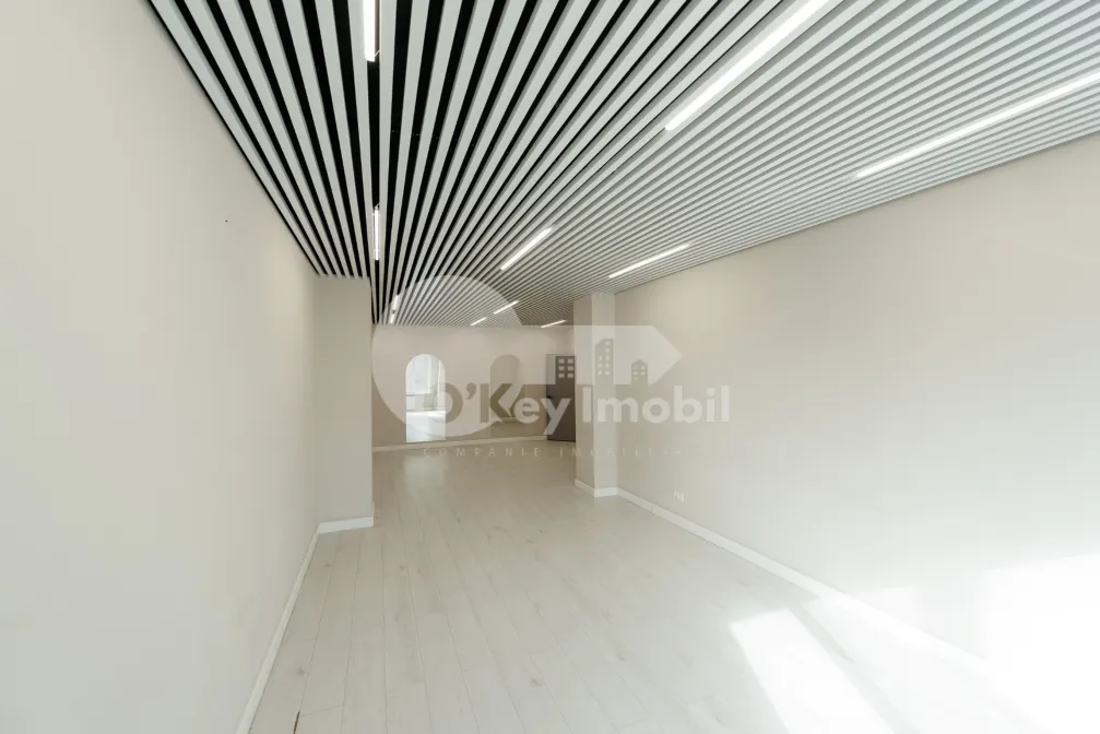 Oficiu, Râșcani, MOSCOVEI