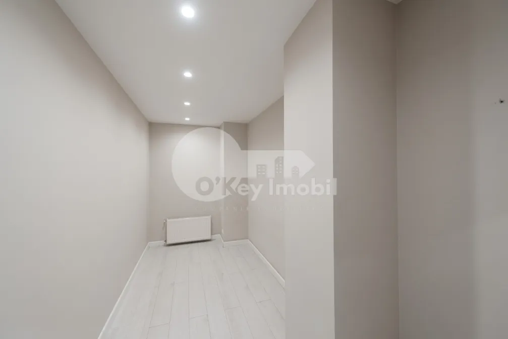 Oficiu, Râșcani, MOSCOVEI