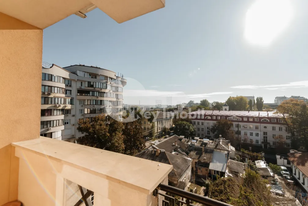 Apartament, Centru, SFATUL ȚĂRII