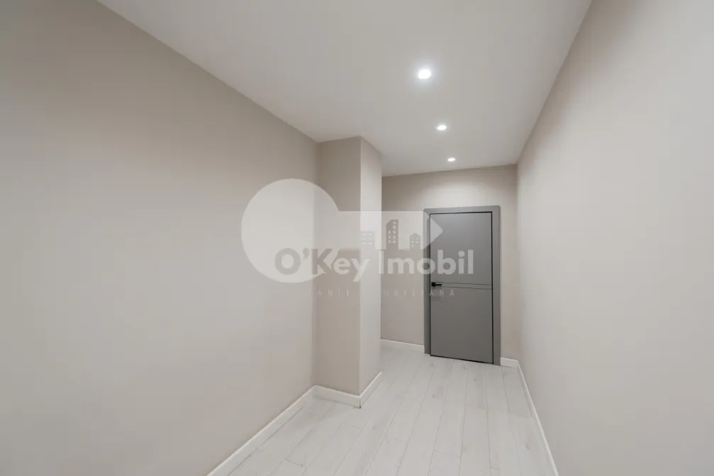 Oficiu, Râșcani, MOSCOVEI