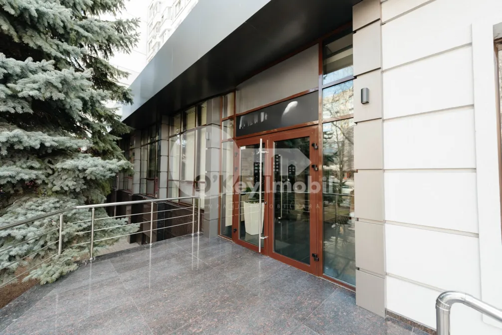 Офис, Рышкановка, МОСКОВСКИЙ ПР.