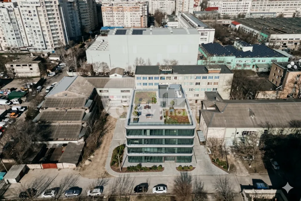 Teren, Buiucani, ALBA IULIA