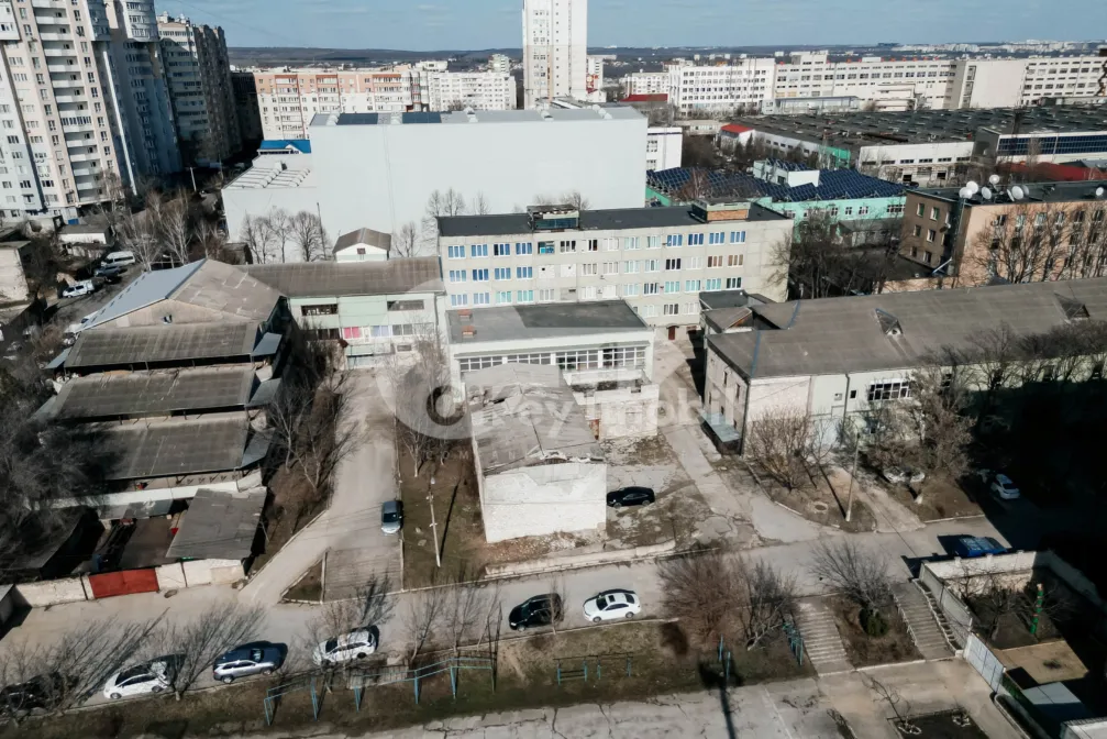 Teren, Buiucani, ALBA IULIA