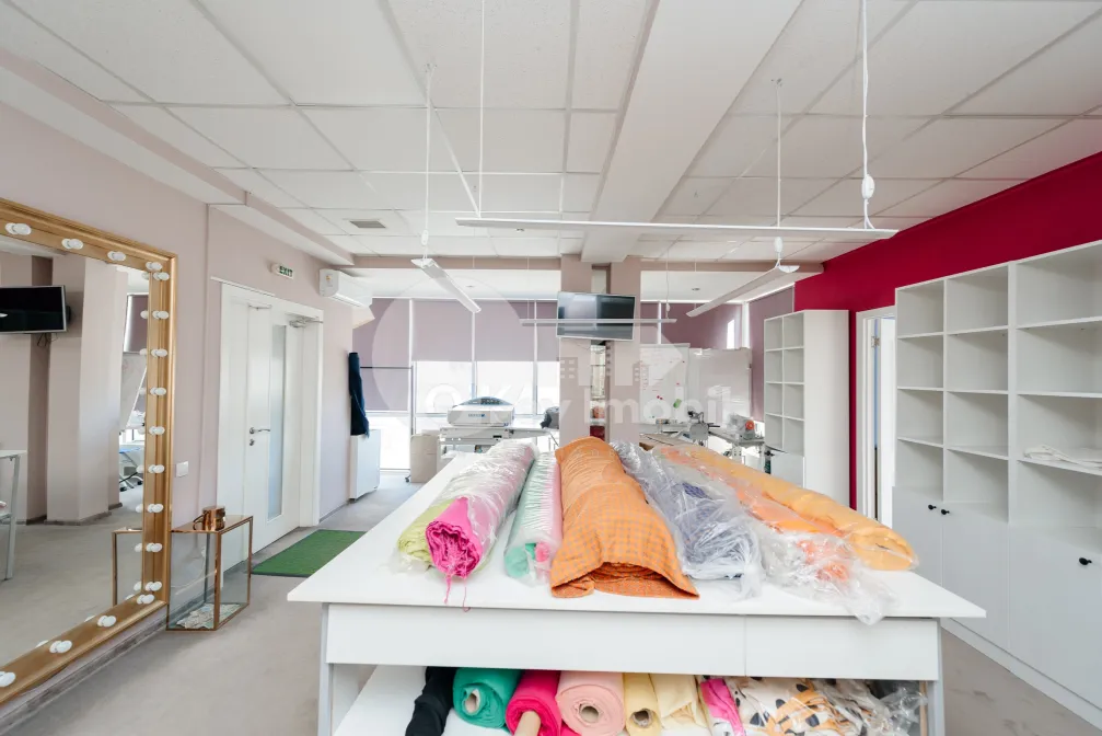 Oficiu, Centru, ȘTEFAN CEL MARE