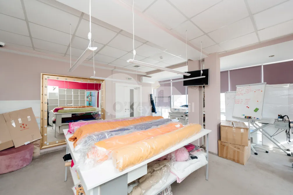 Oficiu, Centru, ȘTEFAN CEL MARE