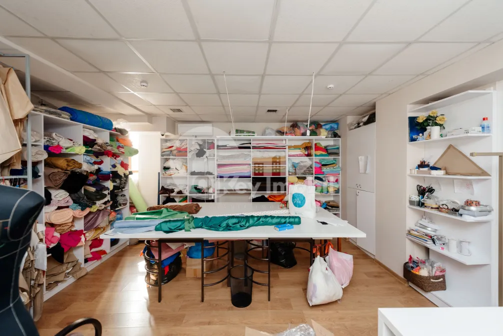 Офис, Центр, ШТЕФАН ЧЕЛ МАРЕ